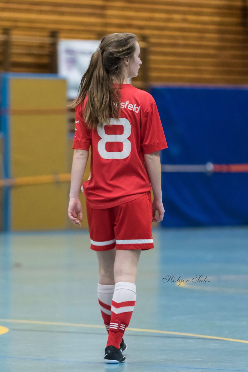 Bild 396 - Dodenhof Cup